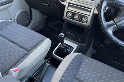 2004 Nissan X-Trail - Thumbnail