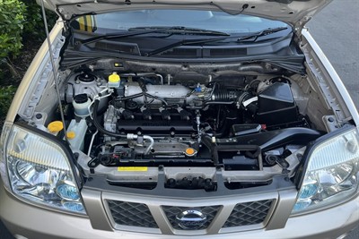 2004 Nissan X-Trail - Thumbnail