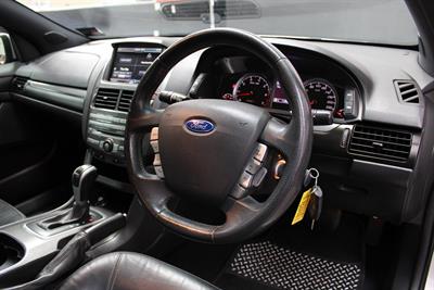 2015 Ford Falcon  - Thumbnail