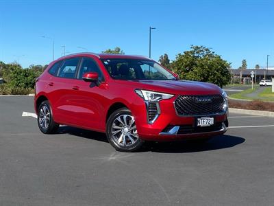 2021 Haval Jolion