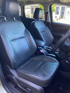 2014 Ford Kuga - Thumbnail