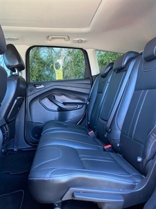 2014 Ford Kuga - Thumbnail