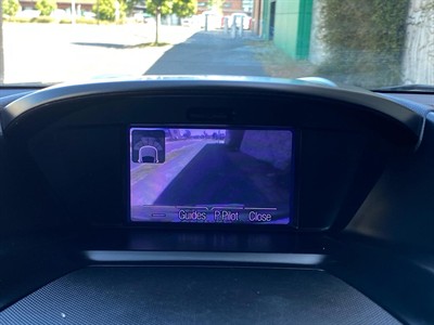 2014 Ford Kuga - Thumbnail