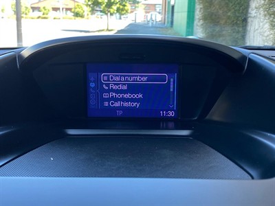 2014 Ford Kuga - Thumbnail