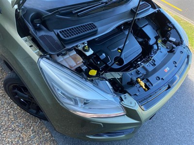 2014 Ford Kuga - Thumbnail