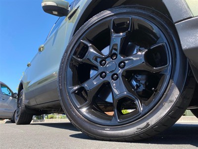 2014 Ford Kuga - Thumbnail