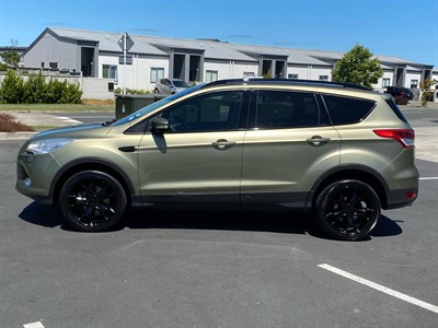 2014 Ford Kuga - Thumbnail