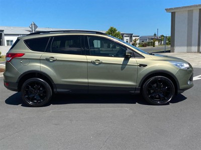 2014 Ford Kuga - Thumbnail