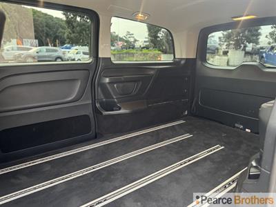 2021 Mercedes-Benz Vito - Thumbnail