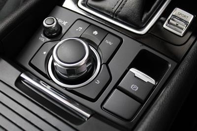 2018 Mazda 3 - Thumbnail