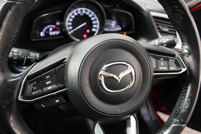2018 Mazda 3 - Thumbnail
