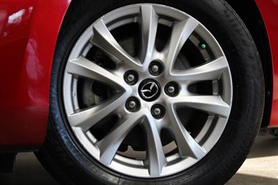 2018 Mazda 3 - Thumbnail