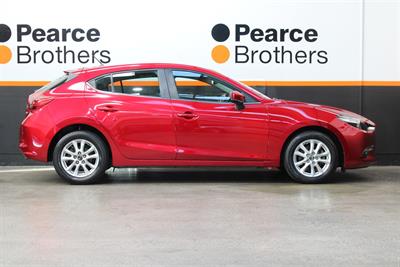 2018 Mazda 3 - Thumbnail