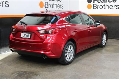 2018 Mazda 3 - Thumbnail