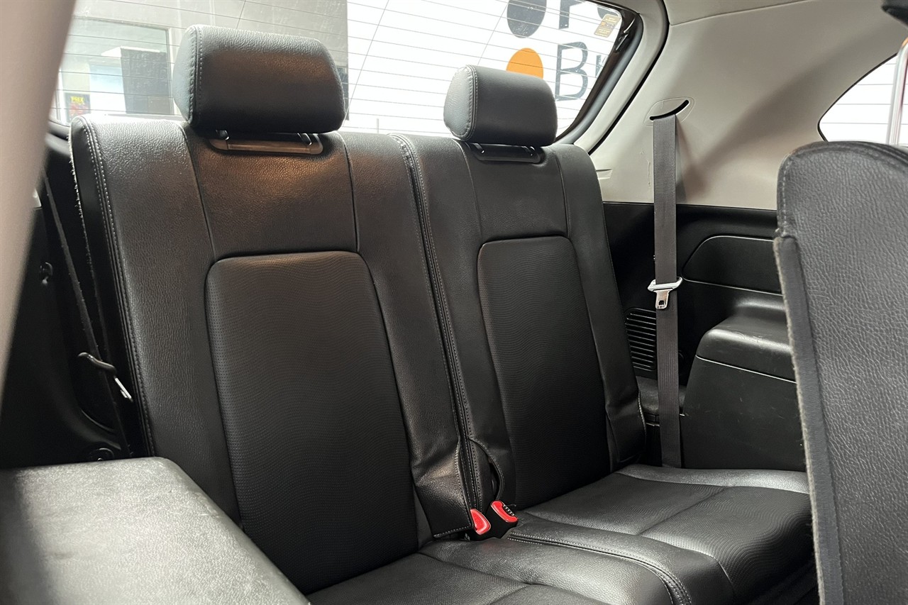 2014 Holden Captiva