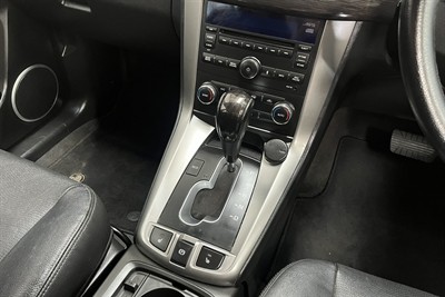 2014 Holden Captiva - Thumbnail