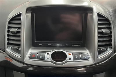 2014 Holden Captiva - Thumbnail