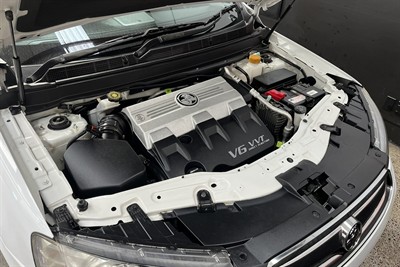 2014 Holden Captiva - Thumbnail