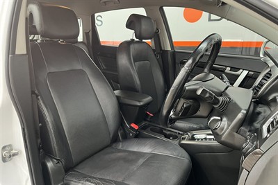 2014 Holden Captiva - Thumbnail