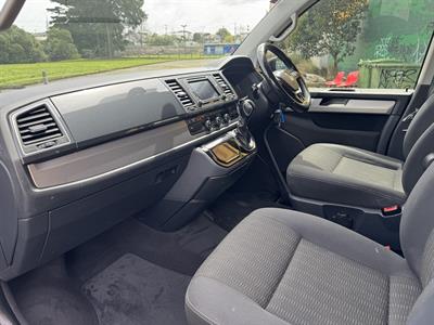 2019 Volkswagen Multivan - Thumbnail