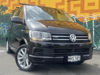 2019 Volkswagen Multivan - Thumbnail