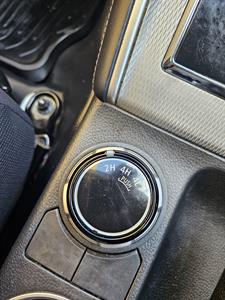 2020 Mitsubishi Triton - Thumbnail