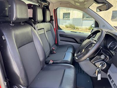 2021 Peugeot Expert - Thumbnail