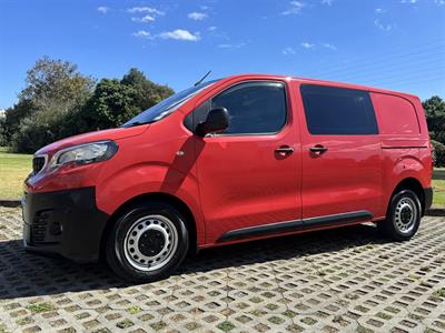 2021 Peugeot Expert - Thumbnail