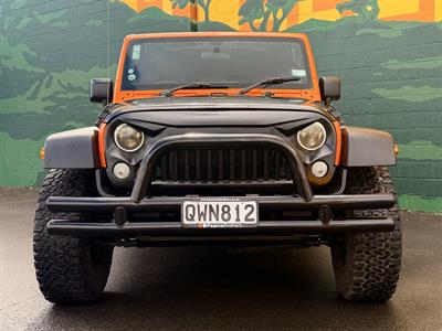 2012 Chrysler Jeep - Thumbnail