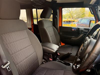 2012 Chrysler Jeep - Thumbnail