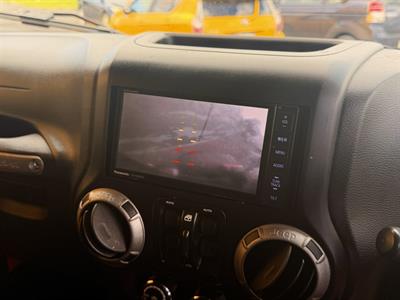 2012 Chrysler Jeep - Thumbnail
