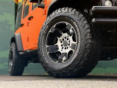 2012 Chrysler Jeep - Thumbnail