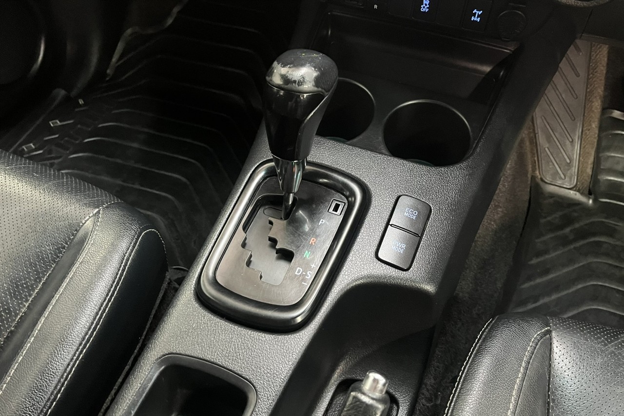 2018 Toyota Hilux