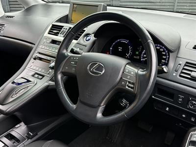 2009 Lexus Hs250h - Thumbnail