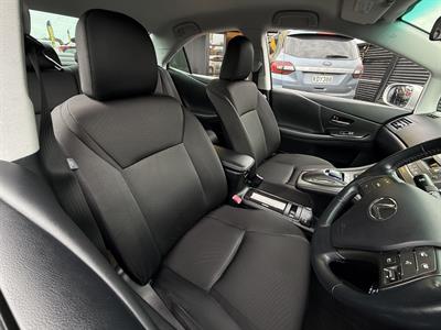 2009 Lexus Hs250h - Thumbnail