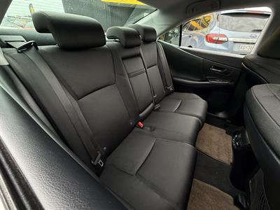 2009 Lexus Hs250h - Thumbnail