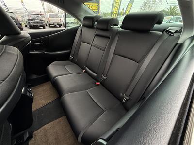 2009 Lexus Hs250h - Thumbnail
