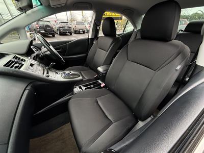 2009 Lexus Hs250h - Thumbnail