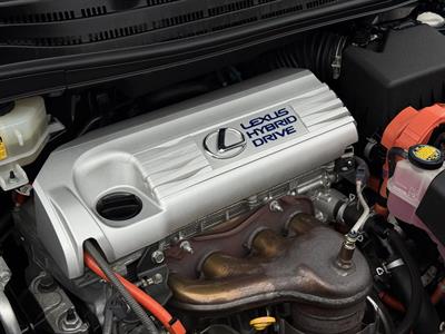 2009 Lexus Hs250h - Thumbnail