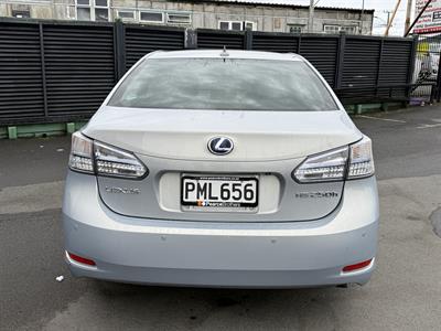 2009 Lexus Hs250h - Thumbnail