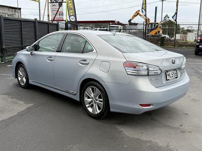 2009 Lexus Hs250h - Thumbnail