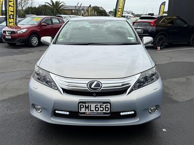 2009 Lexus Hs250h - Thumbnail