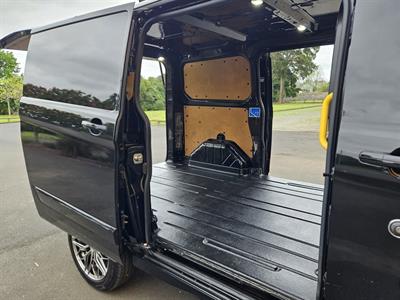 2021 Ford Transit - Thumbnail