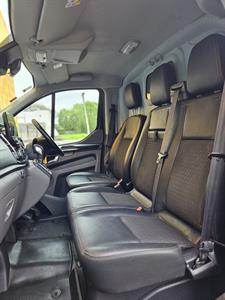 2021 Ford Transit - Thumbnail