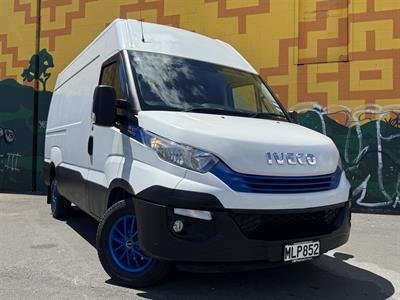 2019 Iveco Daily - Thumbnail