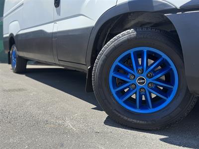 2019 Iveco Daily - Thumbnail