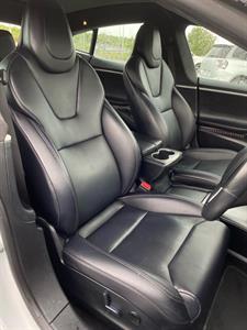 2018 Tesla Model S - Thumbnail