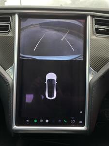 2018 Tesla Model S - Thumbnail