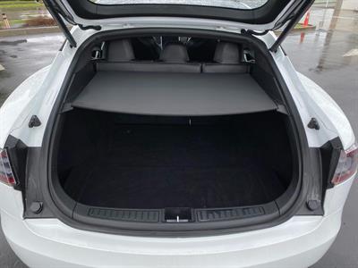 2018 Tesla Model S - Thumbnail