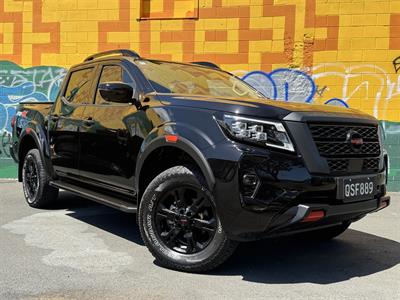 2024 Nissan Navara - Thumbnail